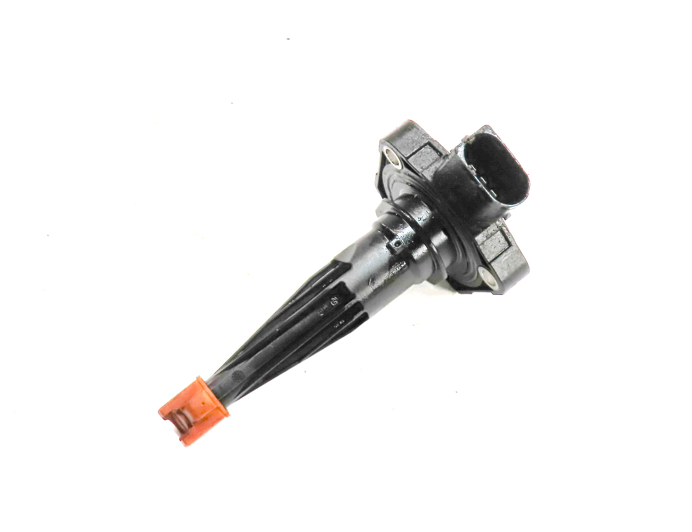 2014 BMW 640XI GRAN COUPE (F06) 3.0L (N55) ENGINE MOTOR OIL FLUID LEVEL SENSOR — exact item pictured